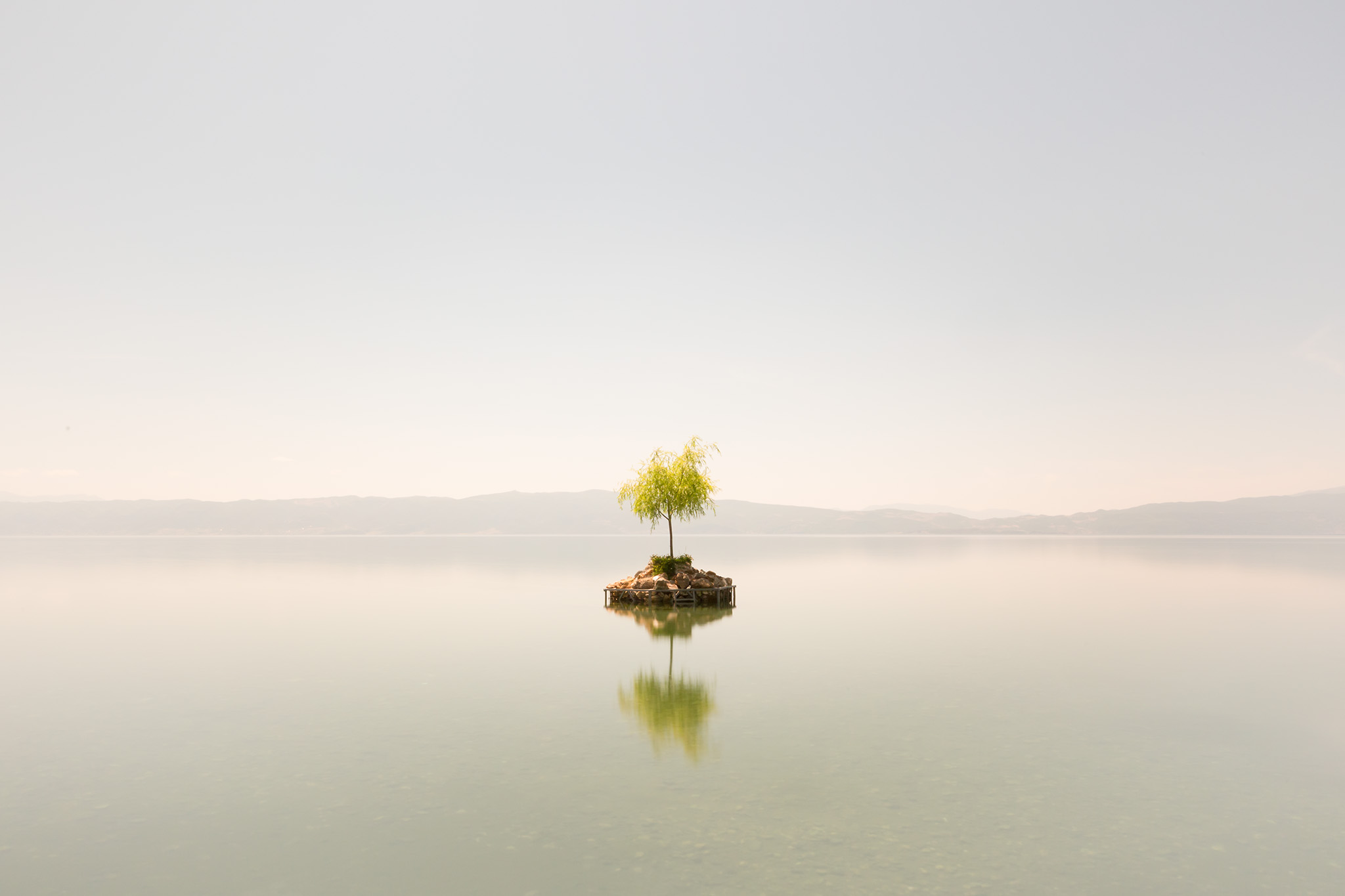 Ohrid, Macedonia 2015