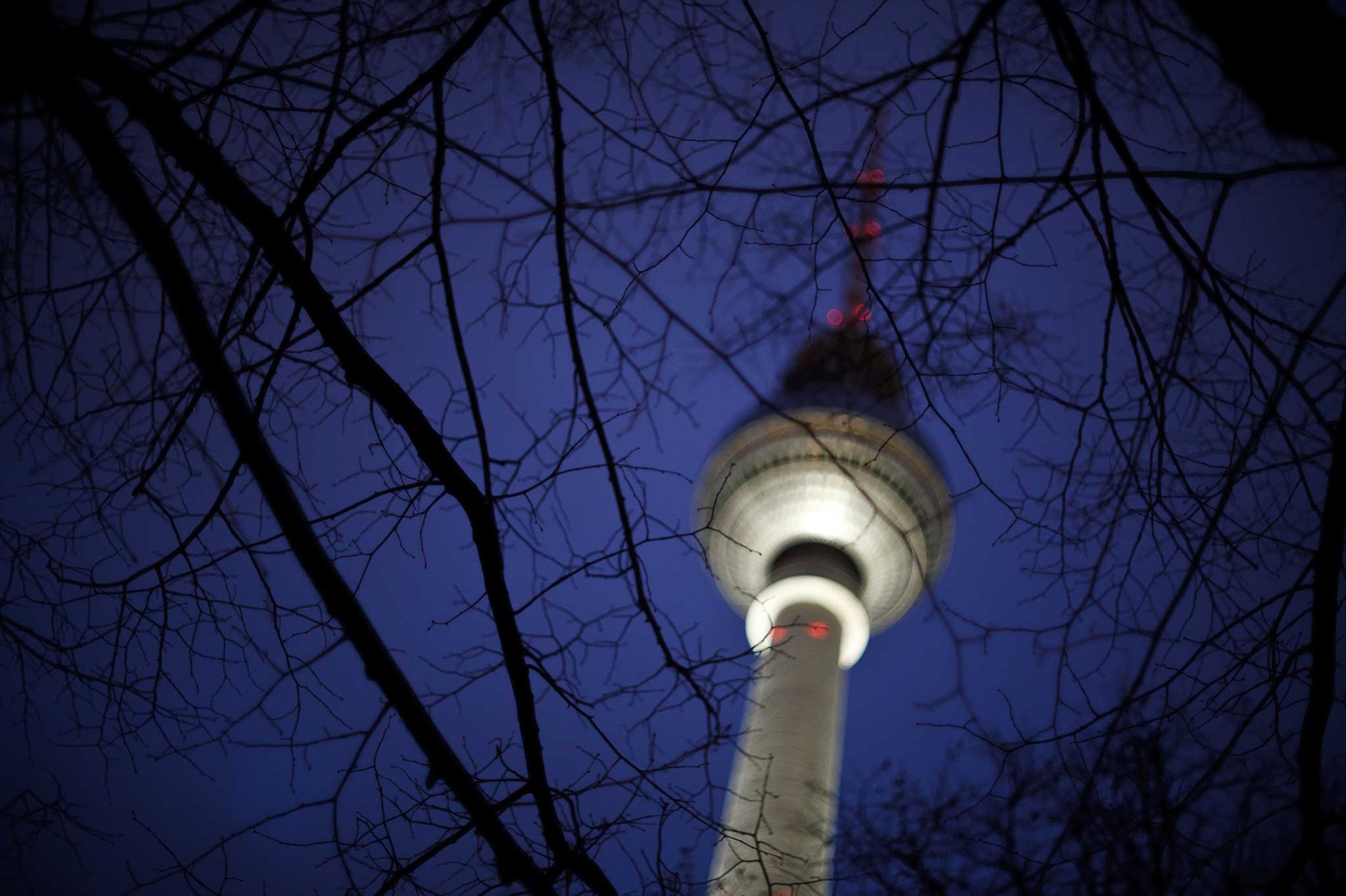 Berlin 2010