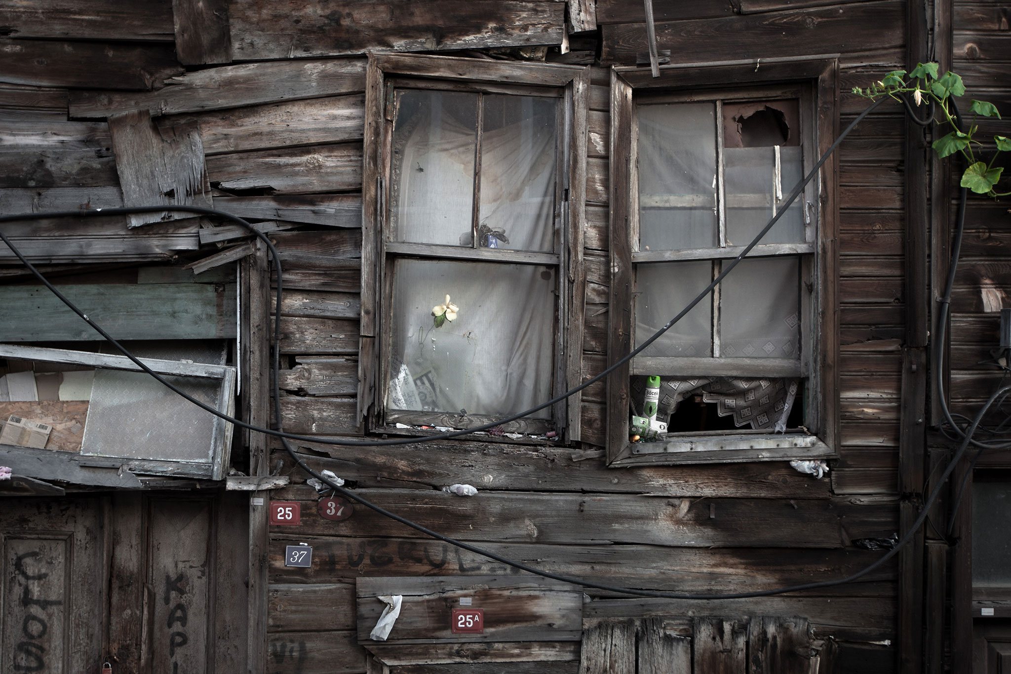 Istanbul, Turkey 2012