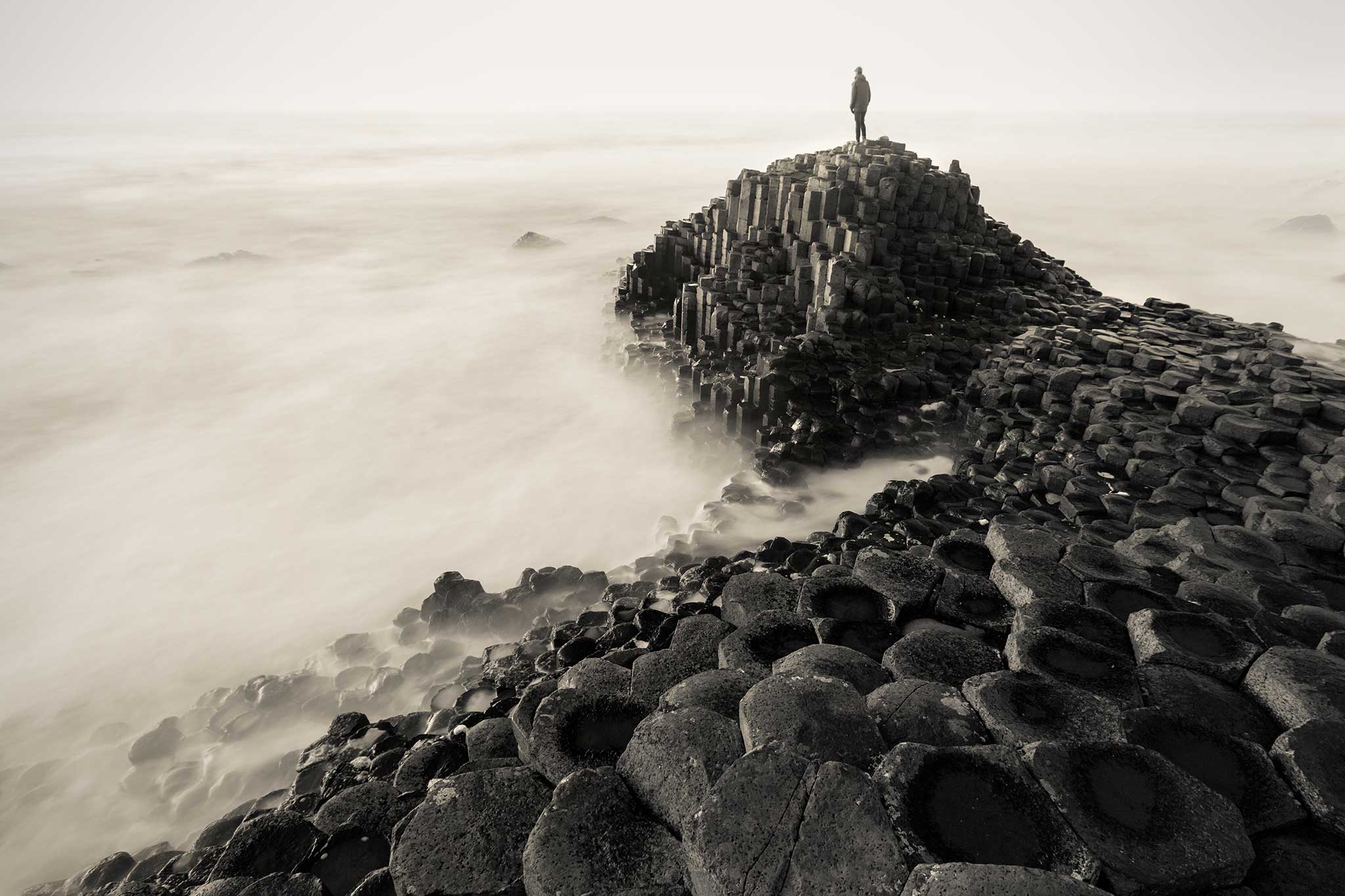Northern Ireland, 2012