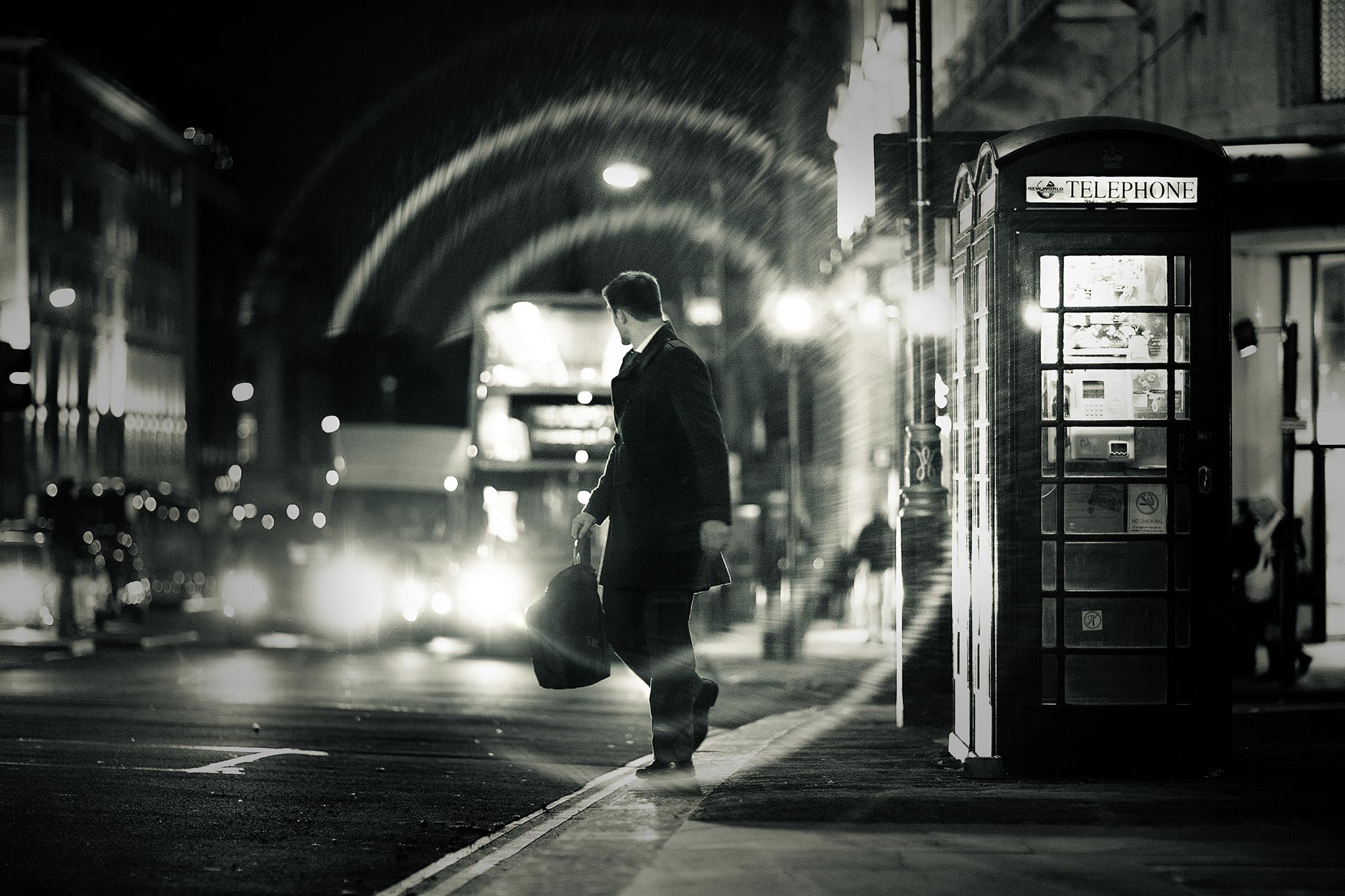 London 2010